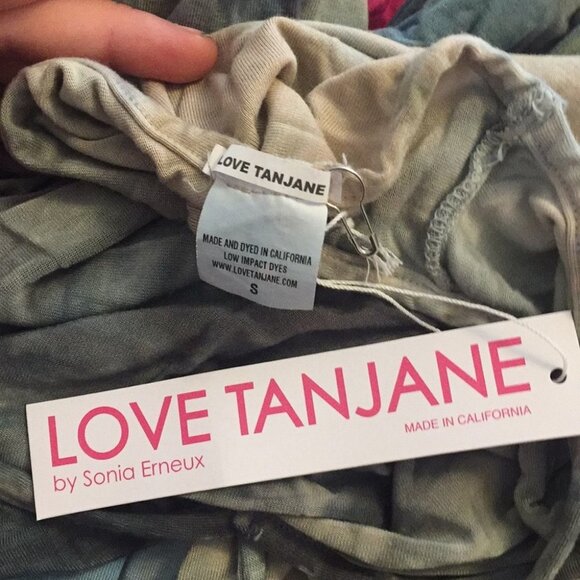 S/M LOVE TANJANE Jumpsuit FF14 - Picture 5 of 6